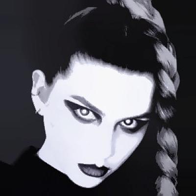 Nastya Kreslina Net Worth 2026: IC3PEAK Vocalist's Fortune