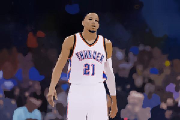 Andre Roberson Net Worth 2024: Career Earnings & Salary