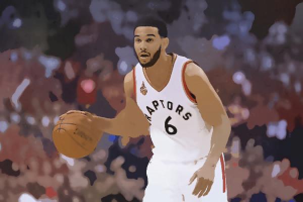 Cory Joseph Net Worth 2024: NBA Career & Earnings — net worth profile photo