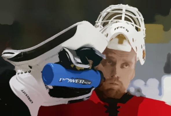 Miikka Kiprusoff Net Worth 2026: Career Earnings & Income
