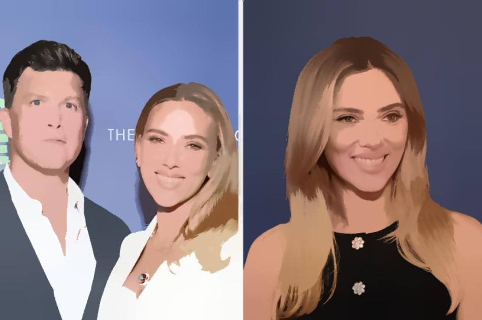 How to Pronounce Scarlett Johansson's Name Correctly