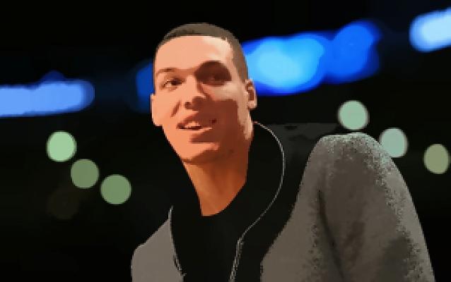 Aaron Gordon Net Worth 2026: NBA Salary & Career Earnings