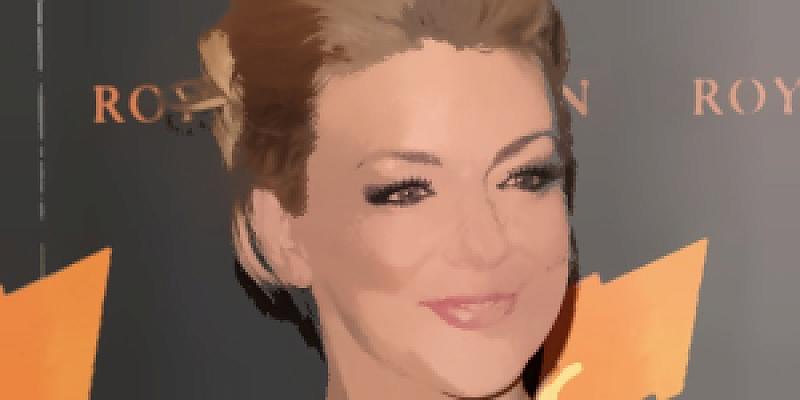 Sheridan Smith Net Worth 2026: British Actress Known for 'Two Pints of Lager and a Packet of Crisps'