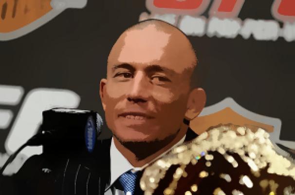 Georges St-Pierre Net Worth 2024: Career Earnings & Income