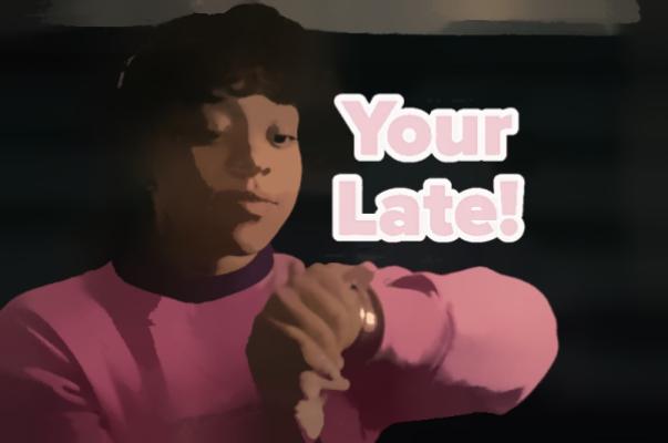 Priah Ferguson's Erica Wants to Know YOU — And Has Opinions