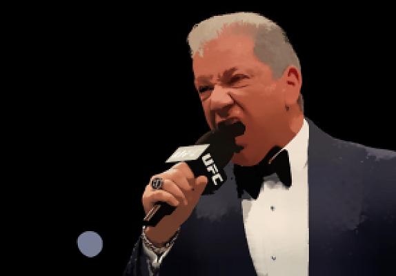 Bruce Buffer Net Worth 2026: UFC Announcer's Fortune