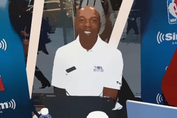 Greg Anthony Net Worth 2026: NBA Point Guard Turned CBS Analyst