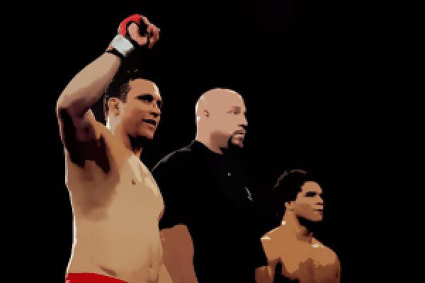 Carlos Newton Net Worth 2024: UFC Champion's Career & Wealth