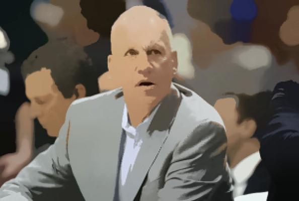 Doug Collins Net Worth 2026: NBA Career, Coaching & Salary — net worth profile photo