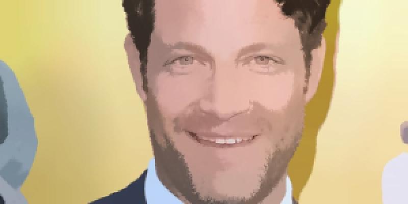 Nate Berkus Net Worth 2026: Career, Income & Biography
