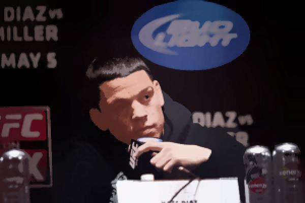 Nate Diaz Net Worth 2026: Career, UFC Earnings & Income profile photo