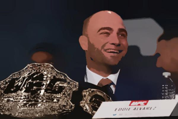 Eddie Alvarez Net Worth 2024: UFC Champion's Career Earnings