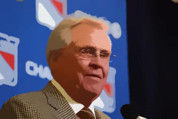 Glen Sather Net Worth 2026: Hockey Legend's Fortune