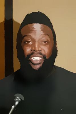 DaDa 5000 Net Worth 2026: MMA Fighter's Career & Earnings — net worth profile photo