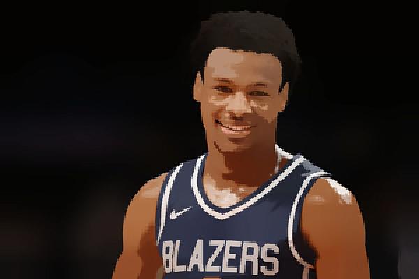 Bronny James Net Worth 2026: Earnings, Endorsements & Career — net worth profile photo