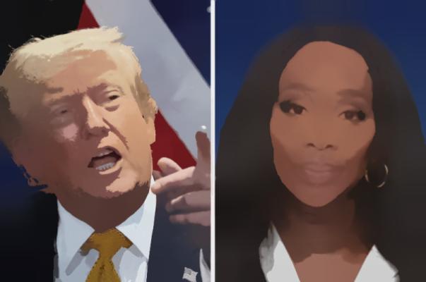 CNN Split-Screen Exposes Trump's Iran Policy Shift