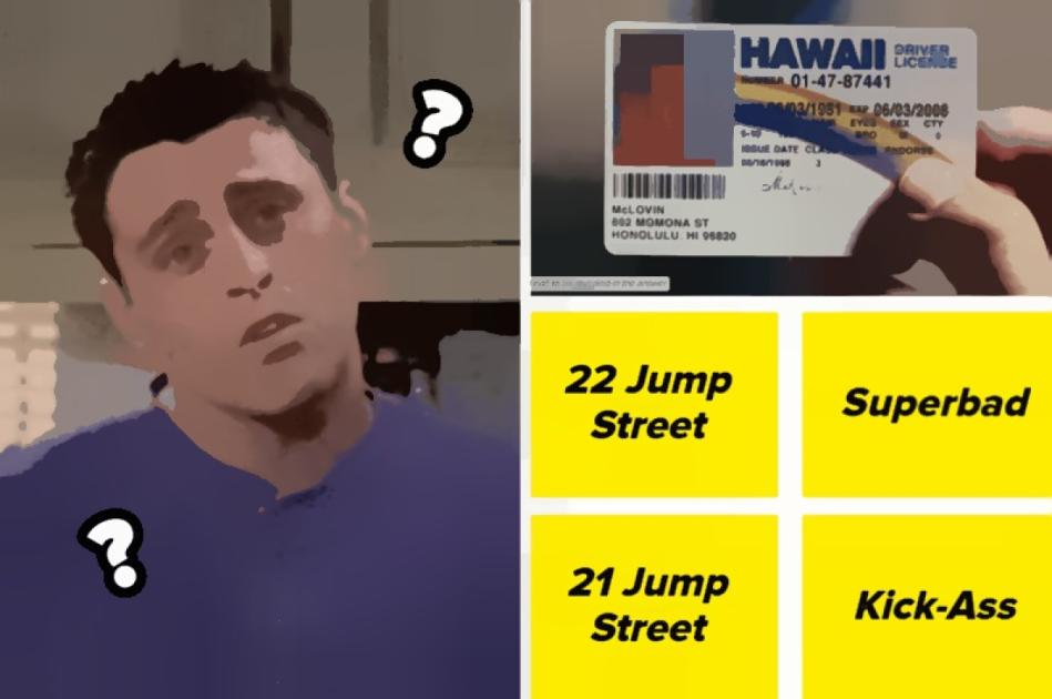Movie Prop Quiz: Test Your Film Knowledge with Iconic Props