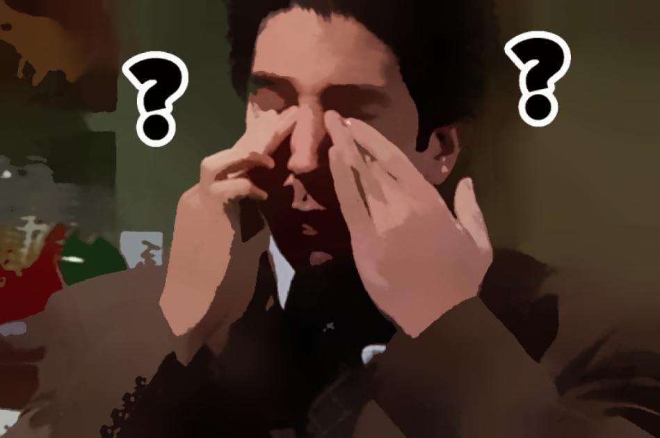 Which Friends Character Matches Your Dream Day? Take the Quiz