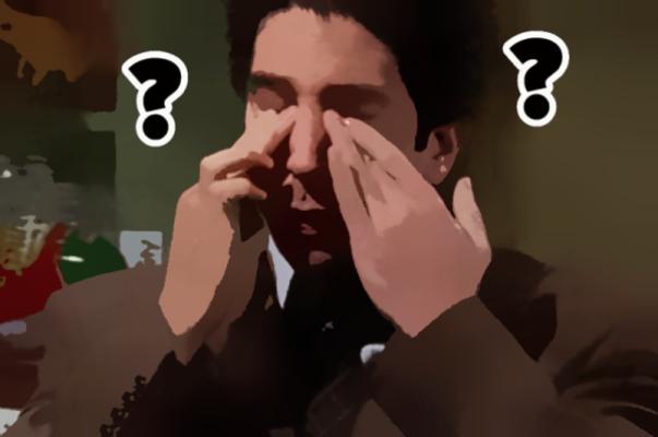 Which Friends Character Matches Your Dream Day? Take the Quiz