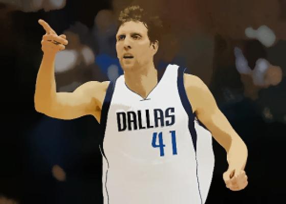 Dirk Nowitzki Net Worth 2024: Career Earnings & Fortune