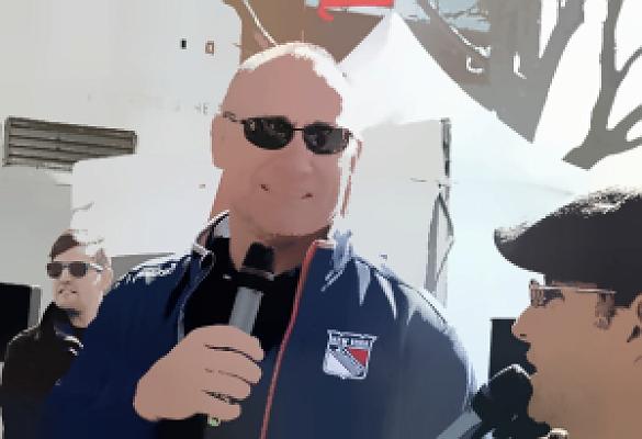 Tom Laidlaw Net Worth 2024: Career, Salary & Biography