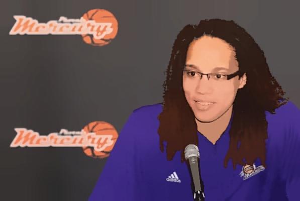 Brittney Griner Net Worth — net worth profile photo