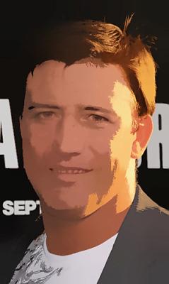 Stephan Bonnar Net Worth 2026: UFC Legend's Fortune Revealed profile photo