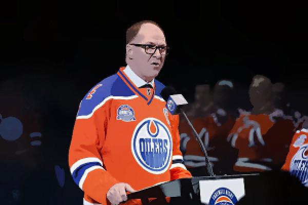 Kevin Lowe Net Worth 2026: Oilers Legend's $10M Fortune