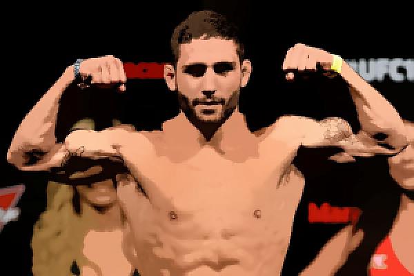 Chad Mendes Net Worth 2026: UFC Fighter Earnings & Career profile photo
