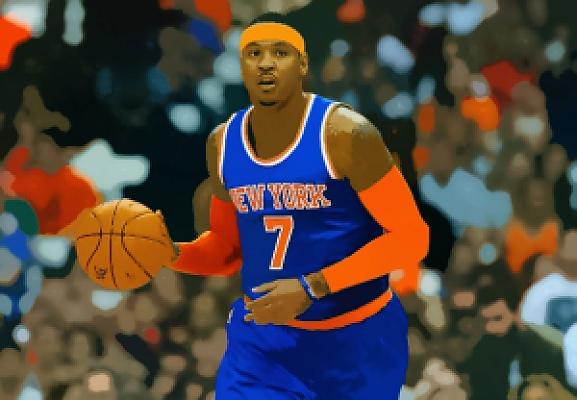 Carmelo Anthony Net Worth: $160M Fortune & Career Earnings