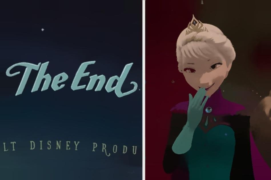 Which Disney Character Are You? The Viral Quiz Taking Over