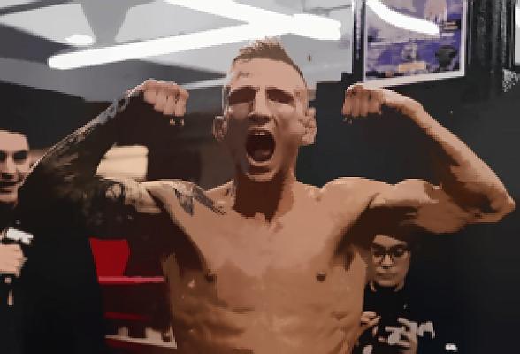 T.J. Dillashaw Net Worth 2026: UFC Career & Earnings profile photo