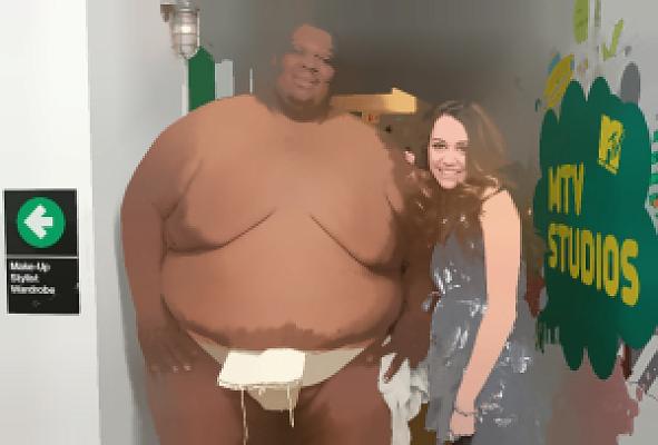 Emmanuel Yarborough Net Worth: Sumo & MMA Career