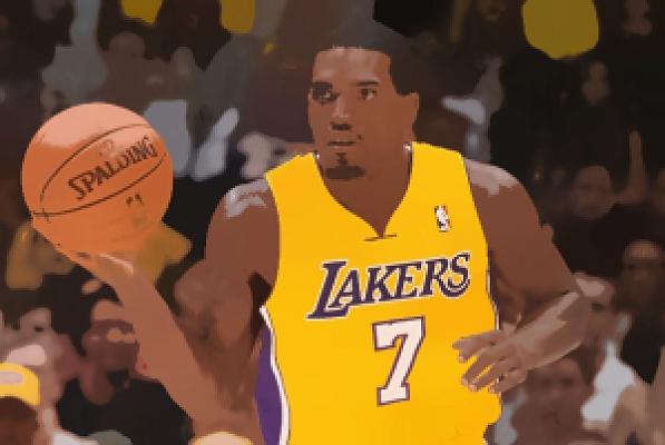 Darius Johnson-Odom Net Worth 2026 | Career & Earnings — net worth profile photo