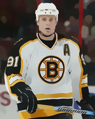 Marc Savard Net Worth 2025: NHL Career & Earnings — net worth profile photo