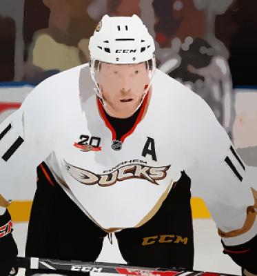 Saku Koivu Net Worth 2024: Finnish Hockey Legend's $40M Fortune