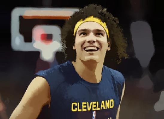 Anderson Varejao Net Worth 2026: NBA Career & Earnings — net worth profile photo
