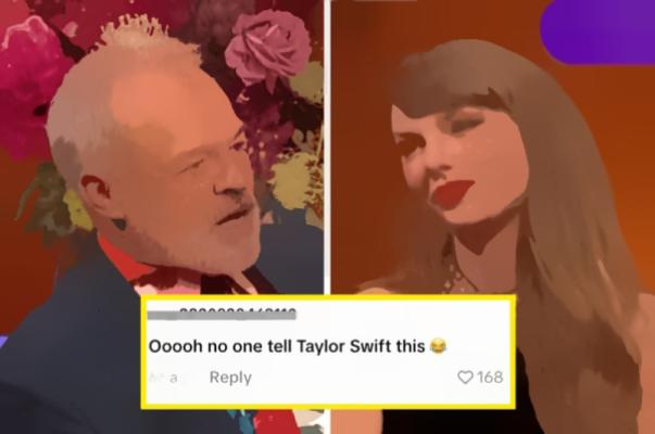 Graham Norton Reveals Celebrity Seating Arrangement Secrets