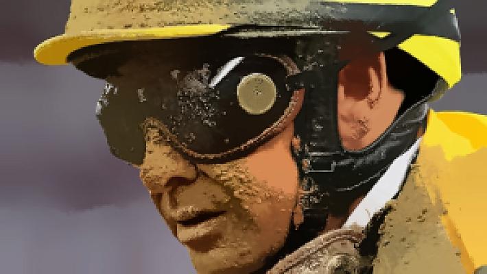Mike E. Smith Net Worth 2026: Hall of Fame Jockey's Fortune — net worth profile photo