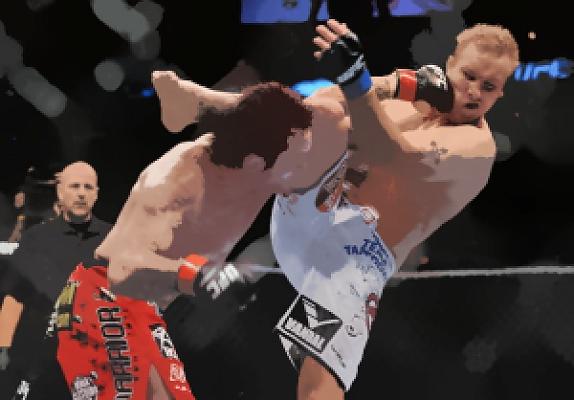 Chris Leben Net Worth 2026: UFC Middleweight Career & Earnings profile photo