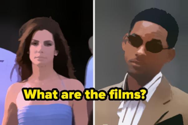 2000s Movie Quiz: Can You Handle This Ultimate Challenge?