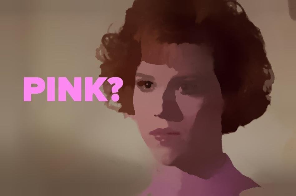 80s Movie Quiz Goes Viral: Does It Predict Your Favorite Color?