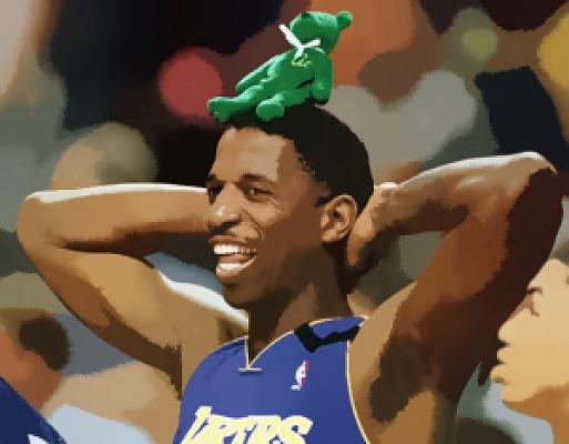 A.C. Green Net Worth 2024: NBA Ironman's $15M Fortune