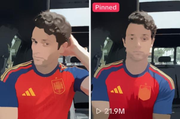 Penn Badgley Viral Moment Sparks Privacy Debate in 2024