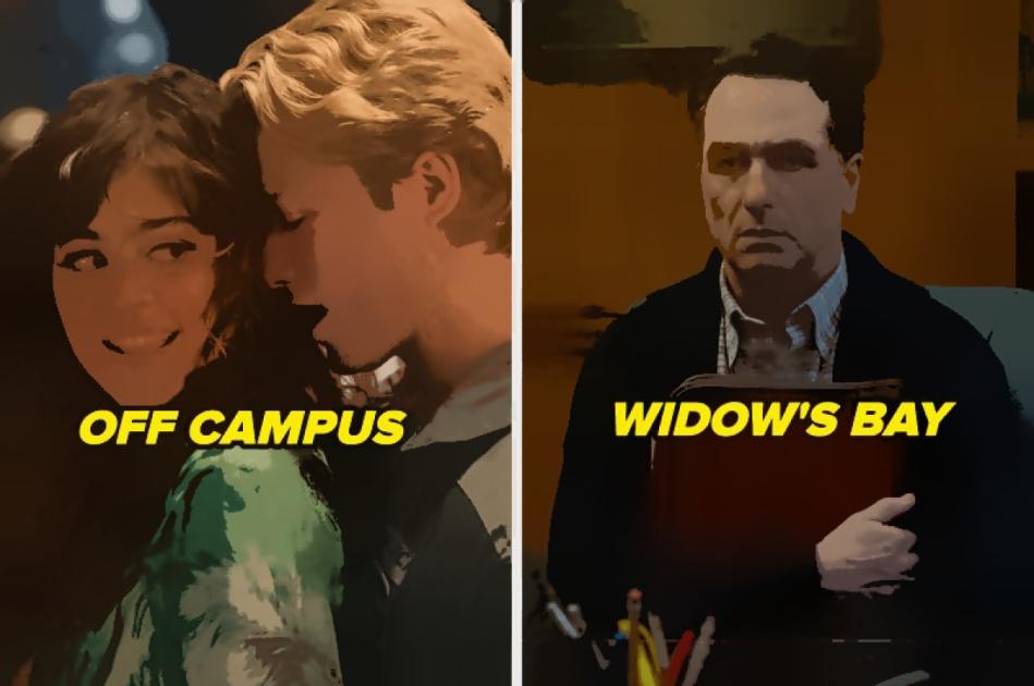 Must-Watch TV Shows 2026: The Year's Hottest Series