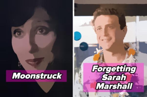 Quiz: Name 40/60 Iconic Rom-Coms - Test Your Hopeless Romantic Side