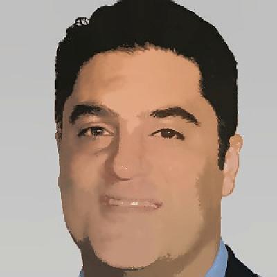 Cenk Uygur Net Worth 2026: Progressive Voice | Young Turks