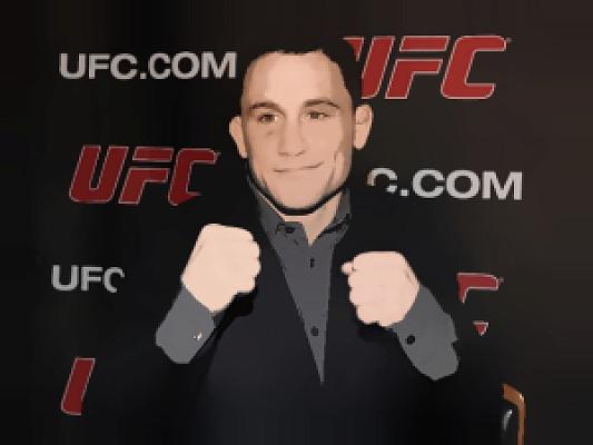 Frankie Edgar Net Worth 2026: UFC Legend's Earnings profile photo