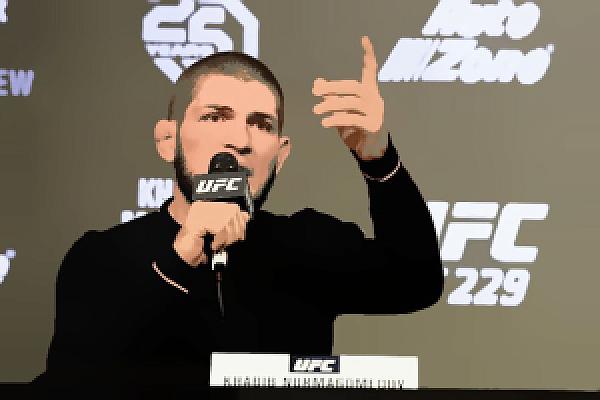 Khabib Nurmagomedov Net Worth 2024: MMA Fortune & Career Earnings