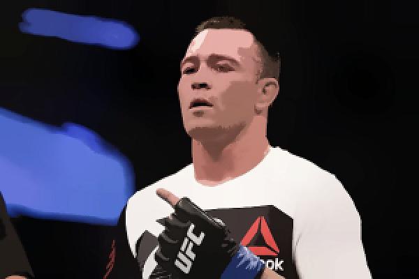 Colby Covington Net Worth 2026: UFC Career Earnings & Income